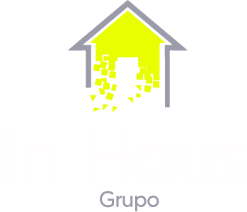 InHaus Logo